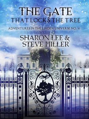 cover image of The Gate that Locks the Tree